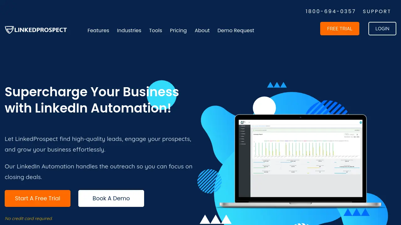 LinkedProspect