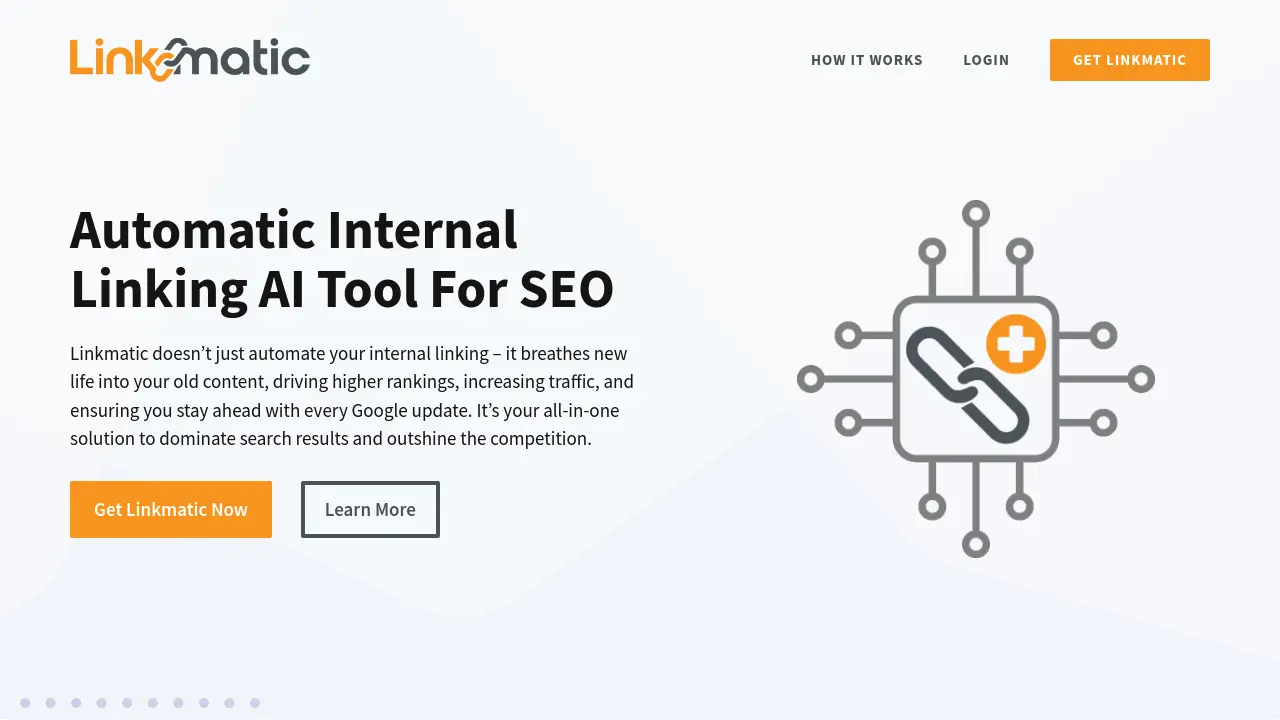 Linkmatic