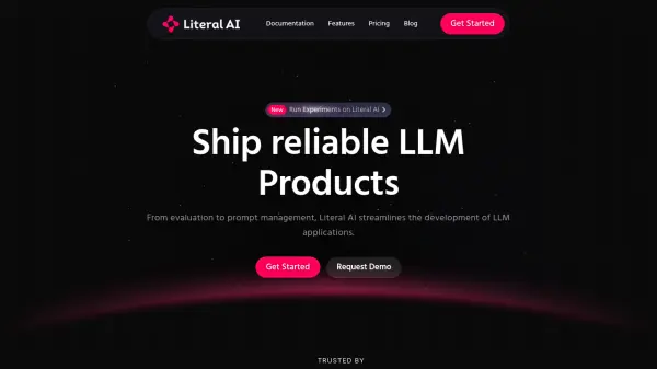 Literal AI