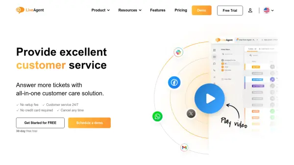 LiveAgent