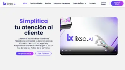 Lixsa.Ai