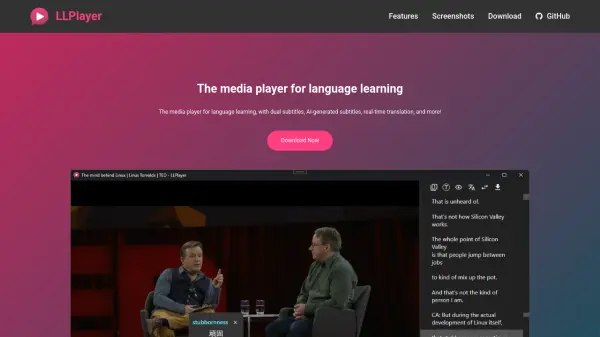 LLPlayer