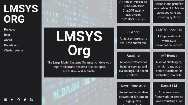 LMSYS Org