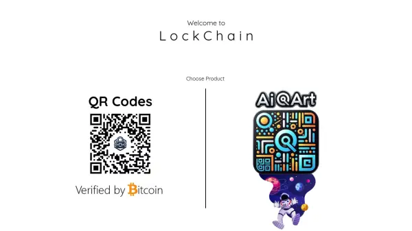 lockchain.ca
