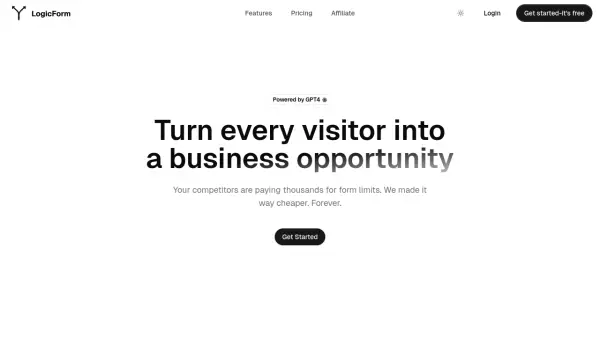 LogicForm