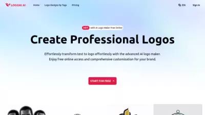 LogoAI.ai