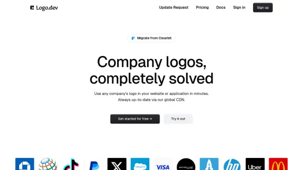 logo.dev