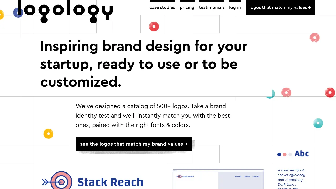 Logology