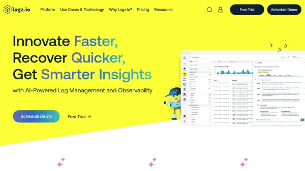Logz.io