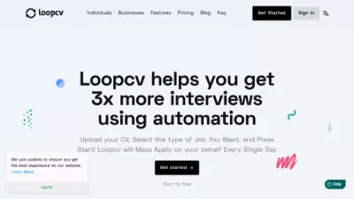 LoopCV