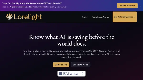 Lorelight