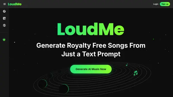 LoudMe