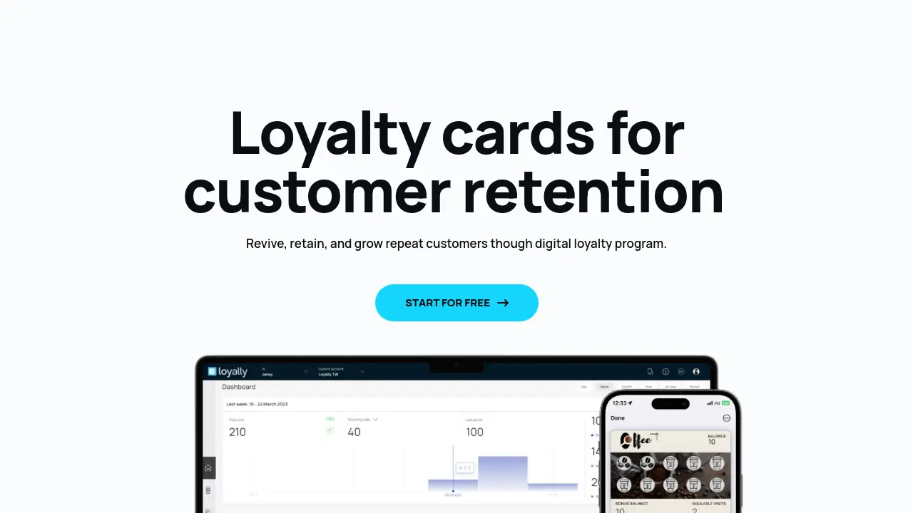 Loyally.ai