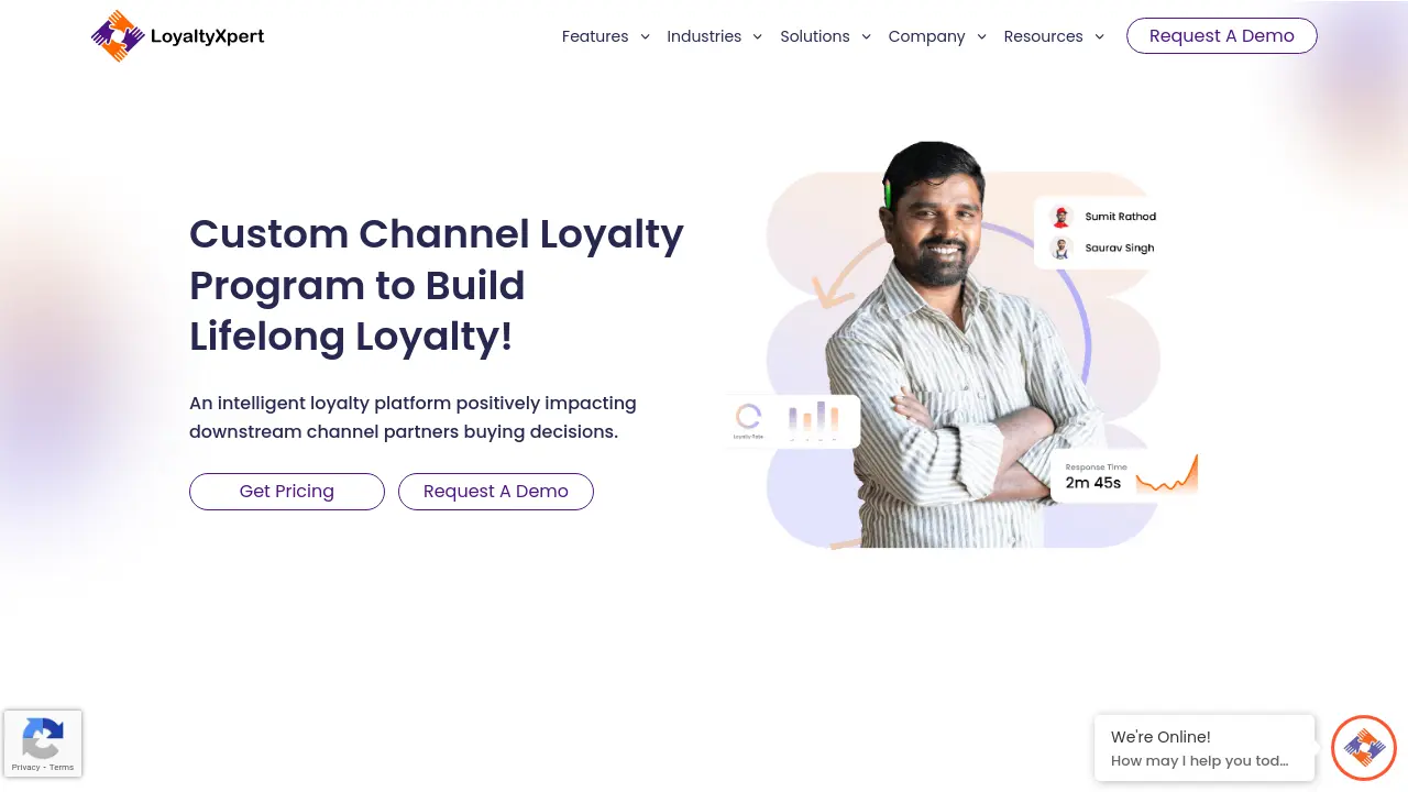 LoyaltyXpert