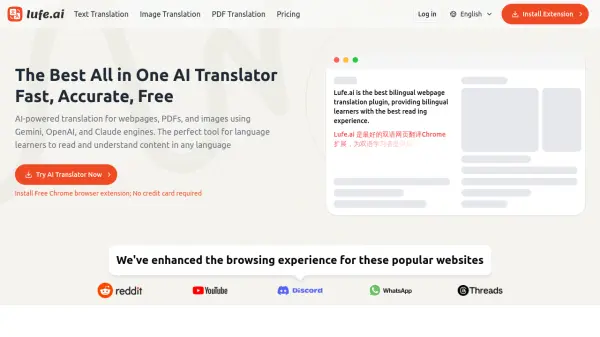 Lufe.ai