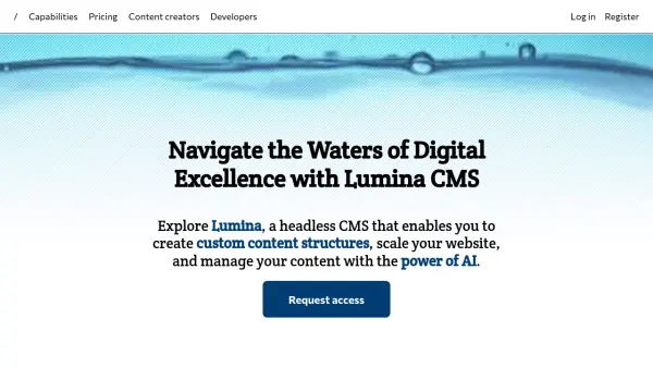 Lumina