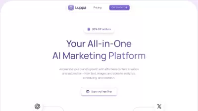 Luppa.ai