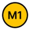 M1-Project favicon