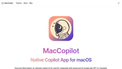 MacCopilot