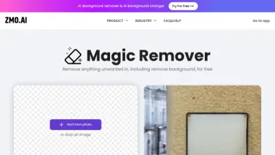 Magic Remover