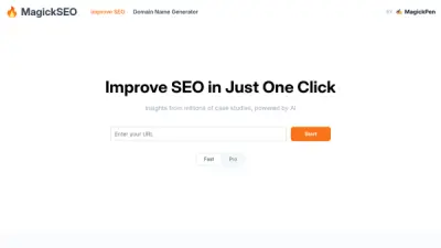 MagickSEO