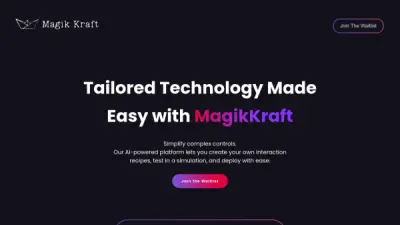 MagikKraft