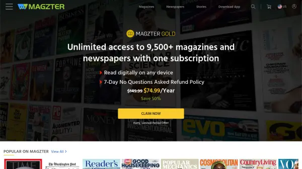 Magzter
