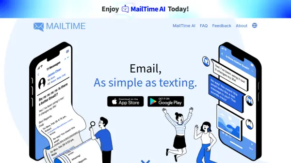 MailTime AI