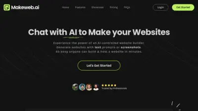 Makeweb.ai