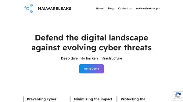 malwareleaks