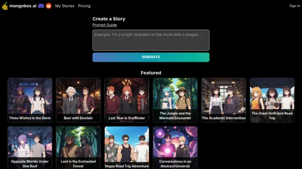 Mangobox.ai