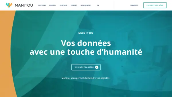 Manitou
