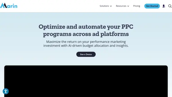 Marin Software