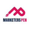 MarketersPen favicon