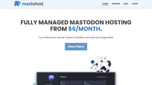 Masto.host