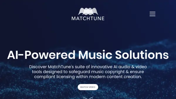 MatchTune