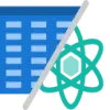 Material React Table favicon