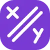 Math AI Solver favicon