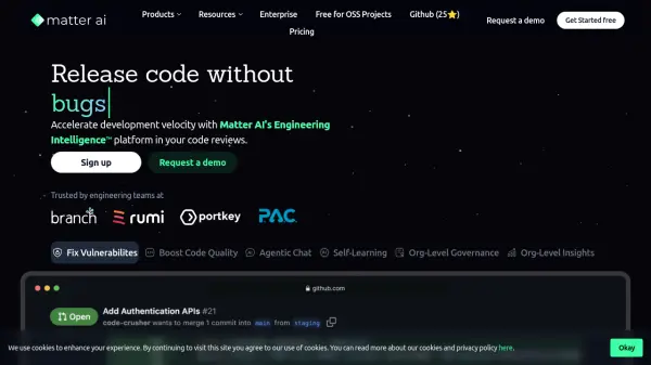 matterai.dev