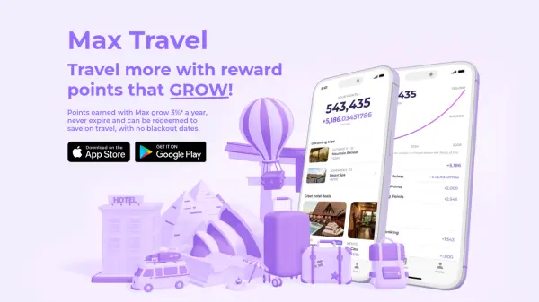 Max Travel