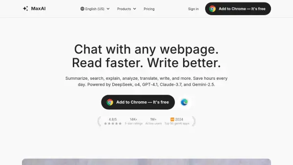 maxai.co