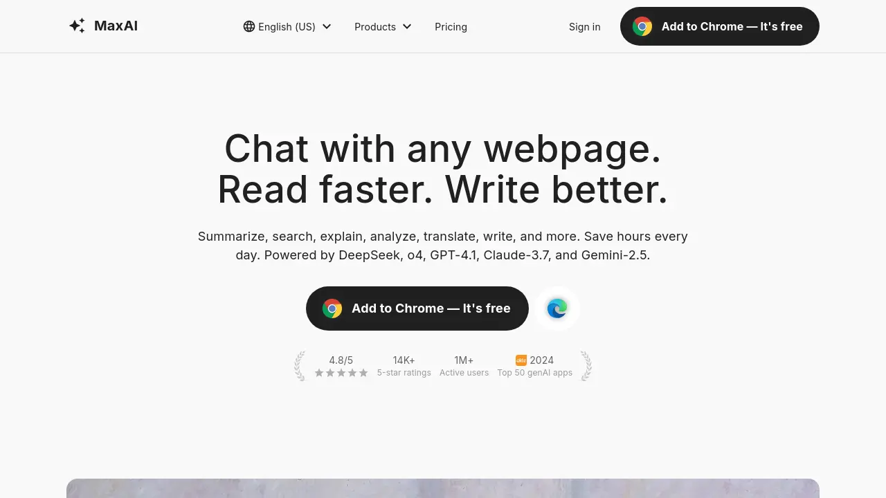 maxai.co