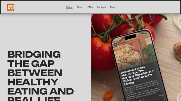 Mealpreper Guide