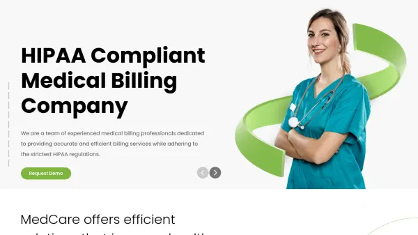 Medcare MSO