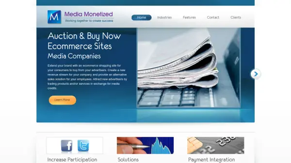 MediaMonetized