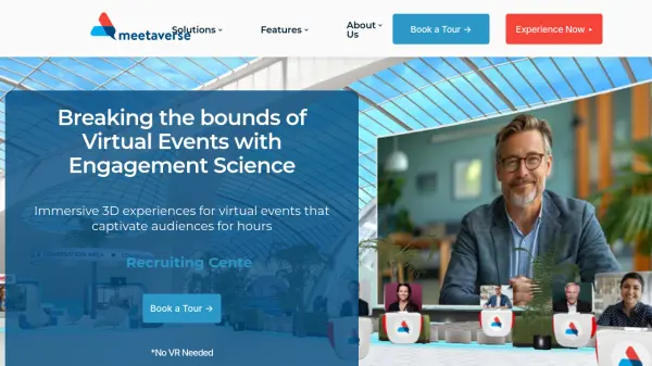 Meetaverse