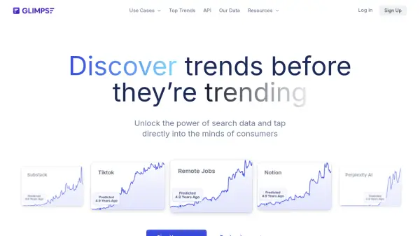 meetglimpse.com