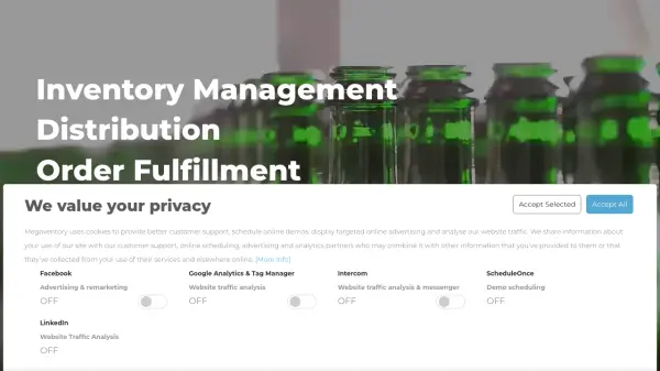 Megaventory