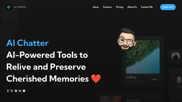 MemoryMosaic.ai