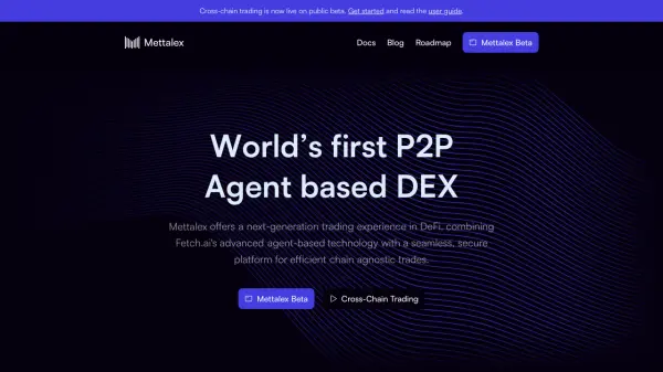 Mettalex